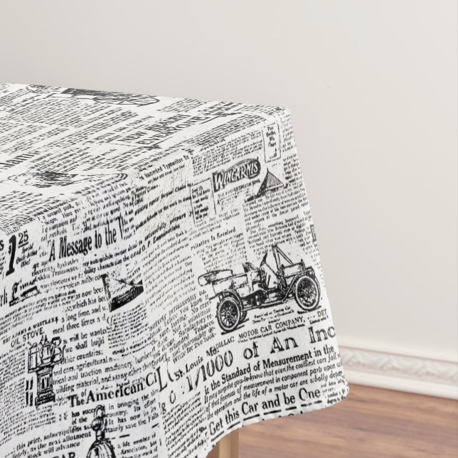 Nappe Journal (In Situ)