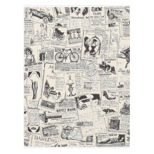 Nappe Journal vintage