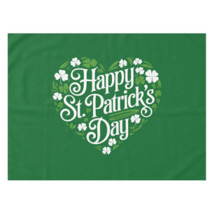 Nappe Joyeuse Saint-Patrick
