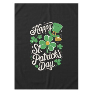 Nappe Joyeuse St Patrick's Day Irish Heritage St Patty's