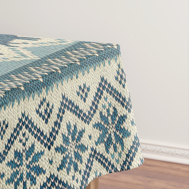Nappe Joyeux Noël (In Situ)