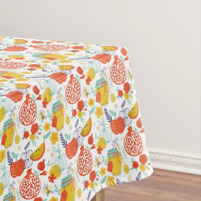 Nappe Judée - Vacances juives - Cadeaux (In Situ)