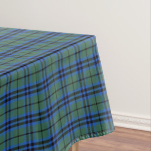 Nappe Keith Clan Scottish Tartan Plaid Motif