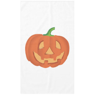 Nappe Kine de pompage d'Halloween 1