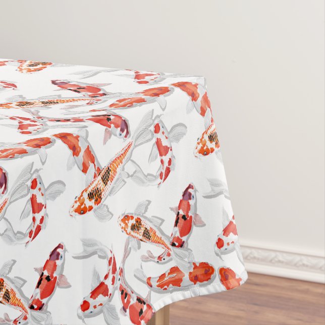Nappe Koi (In Situ)