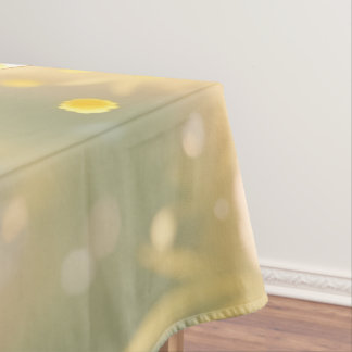 Nappe La sauterelle et le chef-d'œuvre de nectar