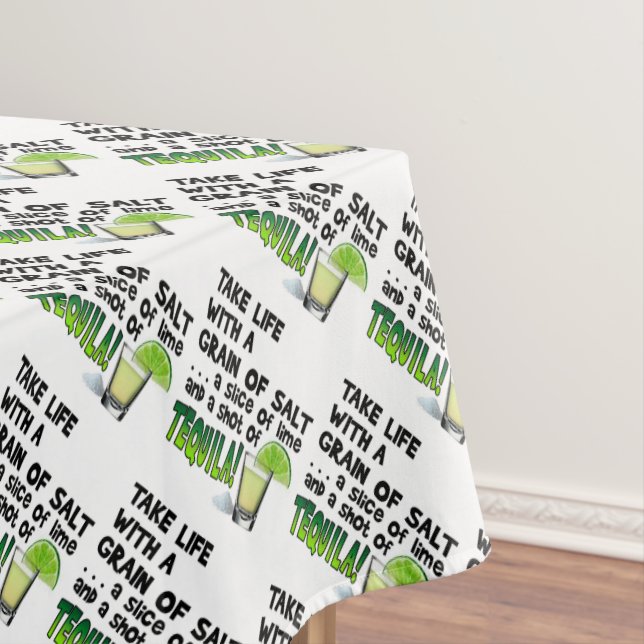 NAPPE - LA VIE, CHAUX, SEL, TEQUILA ! (In Situ)