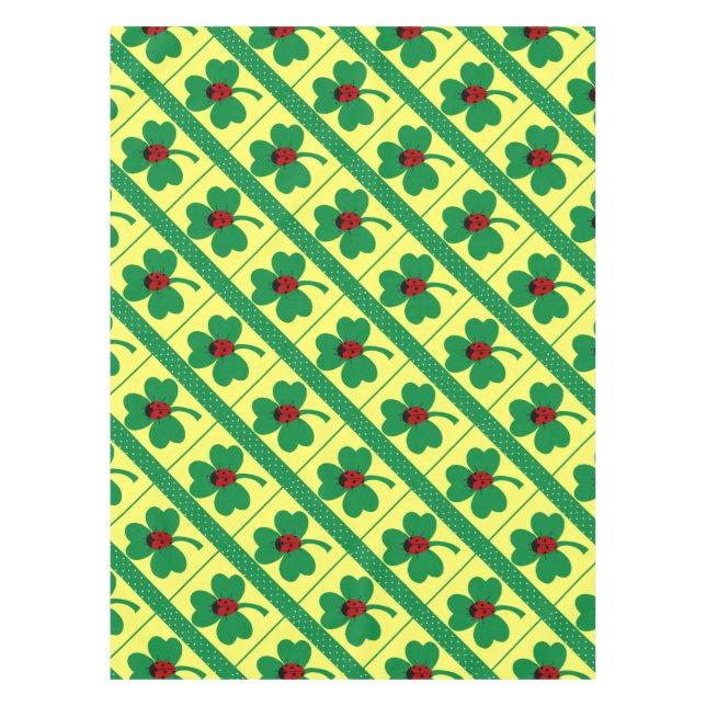 Nappe Ladybug (Devant)