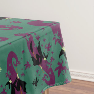 Nappe L'Assistant D'Oz™   Motif Wicked Witch™