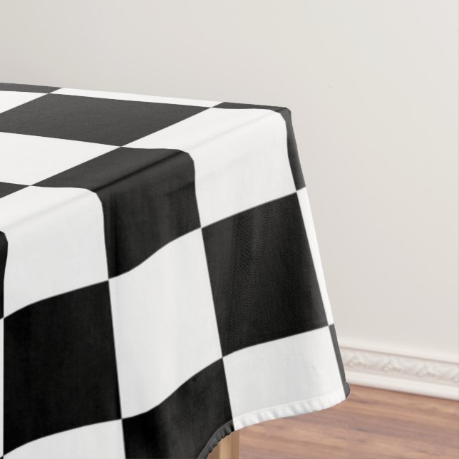 Nappe Le drapeau de contrôleur (In Situ)