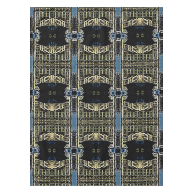 Nappe Le meilleur de Broadway (Devant)