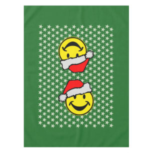 Nappe Le Père Noël, ton père. & idées