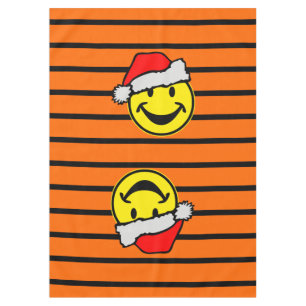 Nappe Le Père Noël, ton père. & idées