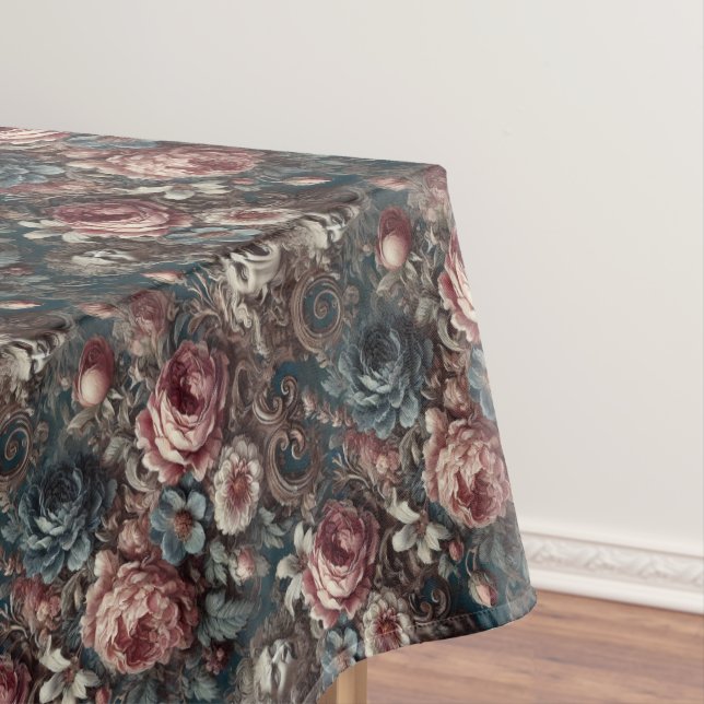 Nappe 🩸 Le Trois Christ d'Ypsilanti - Md gothique Impri (In Situ)