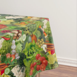 Nappe Légume