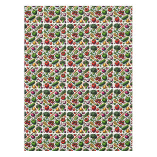 Nappe Légumes