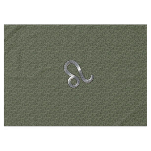 Nappe Léo Zodiac Connexion Olive Green Camo numérique
