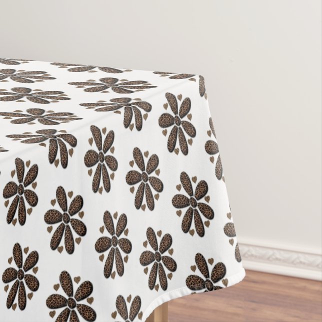 Nappe Leopard (In Situ)