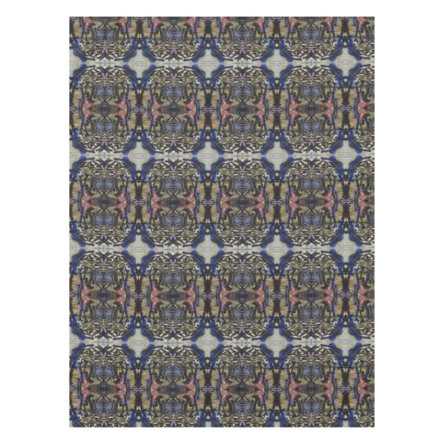 Nappe Les bénédictions de samedi, Harbour Island, Bahama (Devant)