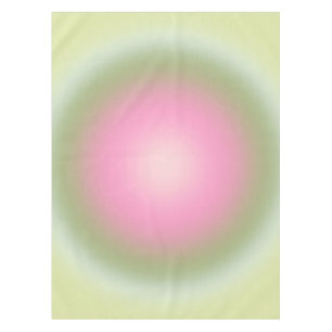 Nappe Les Couleurs 07 Aura Rose Et Vert Gradient