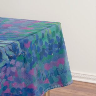 NAPPE LES FEMMES À LA TABLEAU DE PEINTURE DE CÔTE