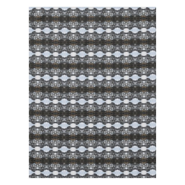 Nappe Les Portes du musée Frick (Devant)