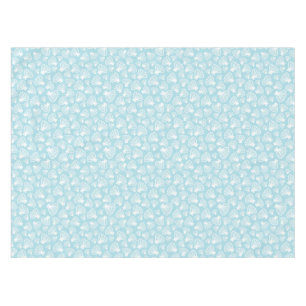 Nappe L'été Shell modèlent