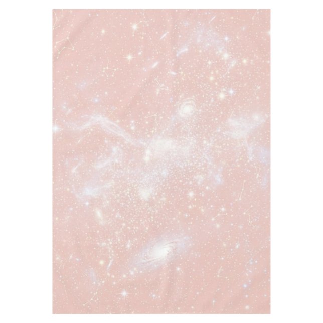 Nappe Letter E (Devant)