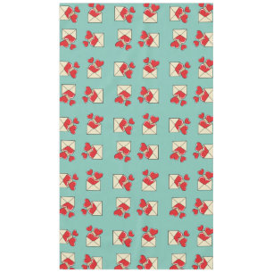 Nappe Lettre de love