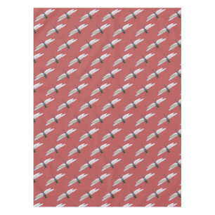 Nappe libellule