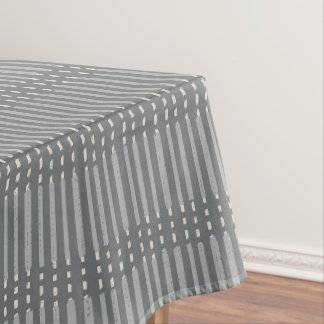 Nappe Lignes minimalistes géométriques simples points ma