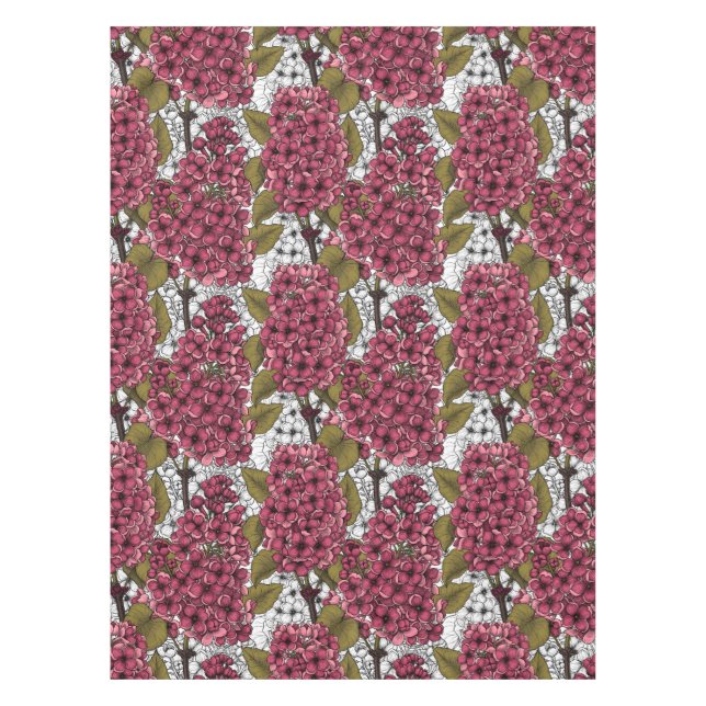 Nappe Lilac (Devant)