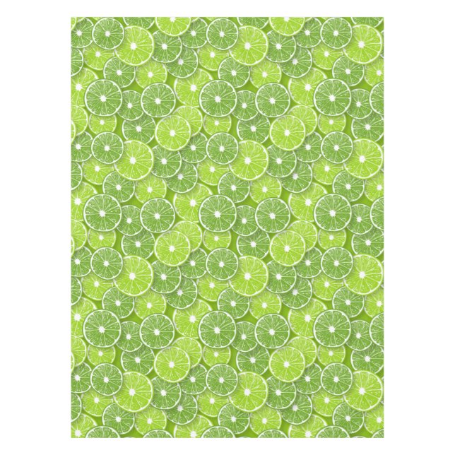 Nappe Lime pop (Devant)