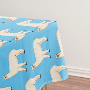Nappe Llama