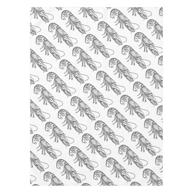 Nappe lobbying graphique vintage (Devant)