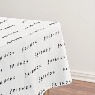 Nappe Logo de FRIENDS™