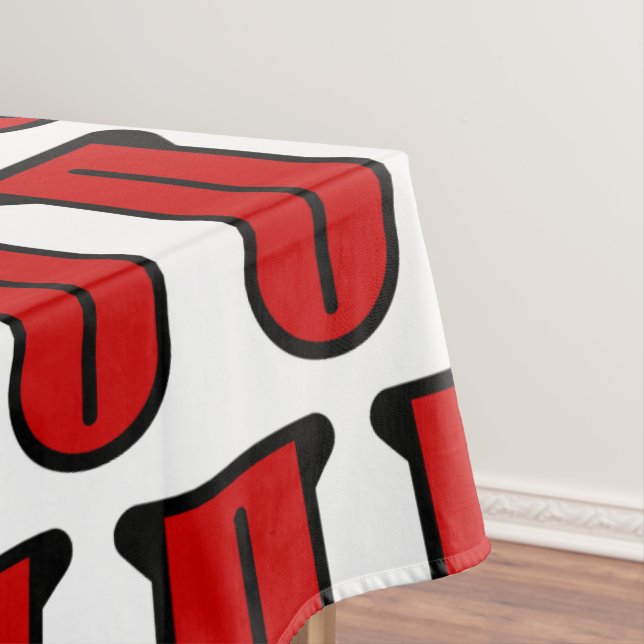 Nappe 👅 longue langue (In Situ)