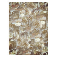 Lots de beautiful rose petals