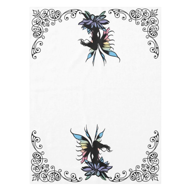 Nappe Lotus Shadow Fairy (Devant)