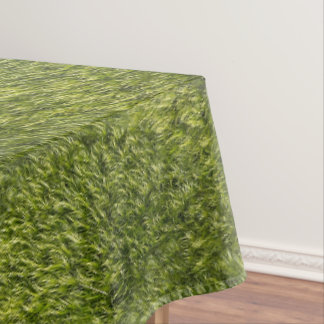 Nappe Lush Green Moss