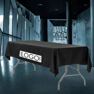 Nappe Magasin Éphémère Enseigne Promotion Foire Commerci