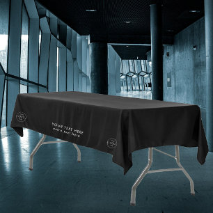 Nappe Magasin Éphémère Enseigne Promotion Foire Commerci