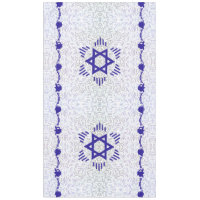 Magen David ~ Bell et grenade