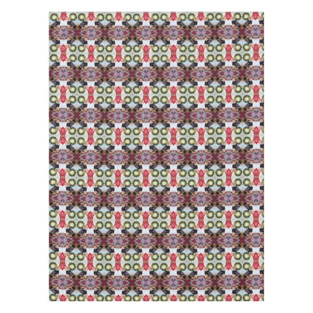 Nappe Maine Guy Ier (Devant)