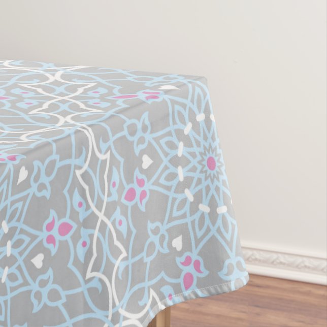 Nappe Mandala Inspiration 2 (In Situ)