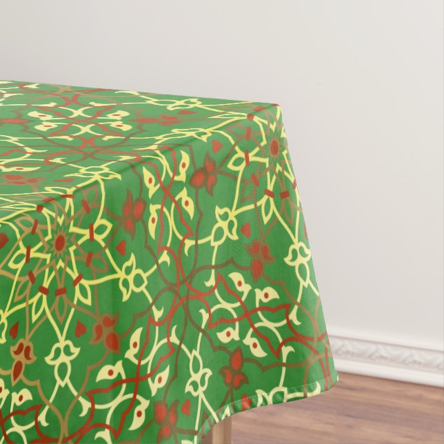 Nappe Mandala Inspiration 7 (In Situ)