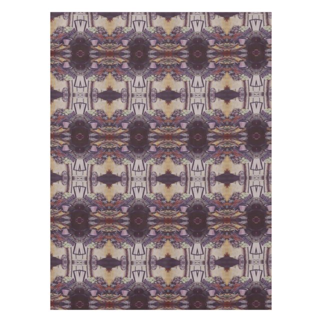 Nappe Marché hongrois, Budapest (Devant)