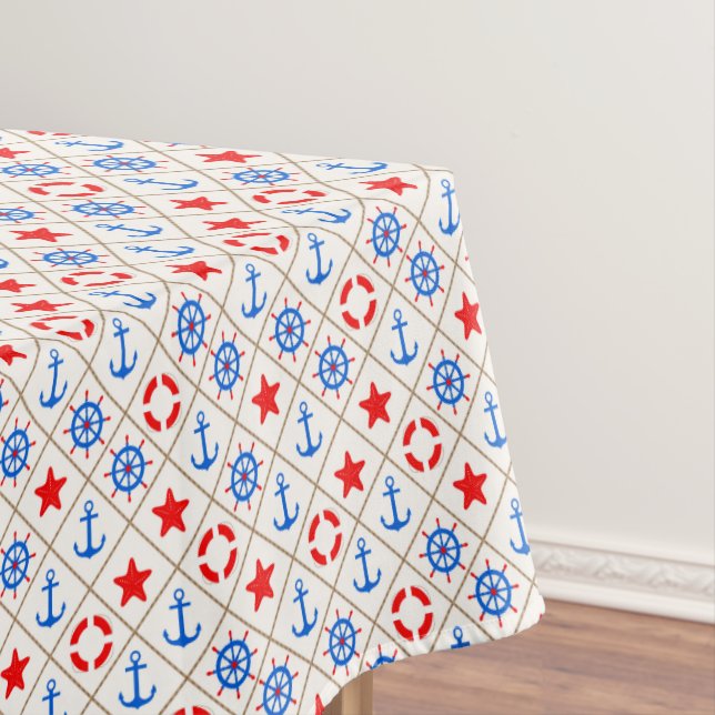 Nappe Marche maritime. (In Situ)