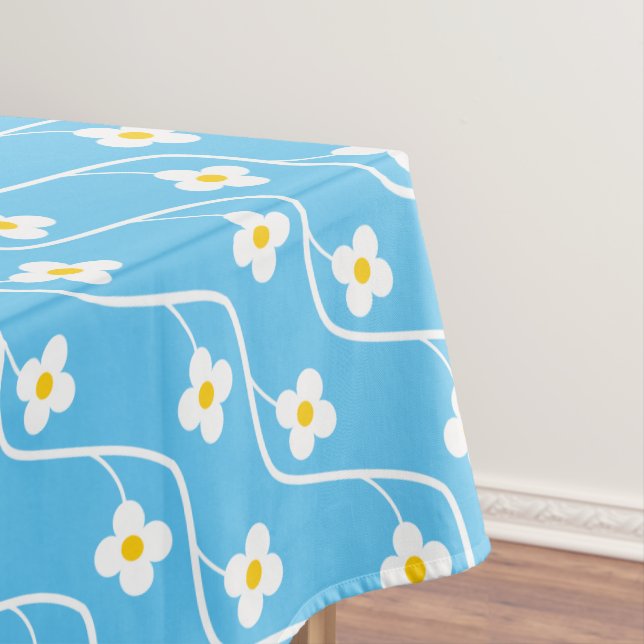 Nappe Marguerites (In Situ)