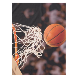 Nappe Marquage au basket-ball